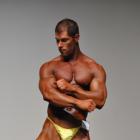 Tim   Staggs - NPC Detroit Grand  Prix 2011 - #1