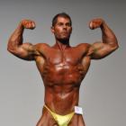 Tim   Staggs - NPC Detroit Grand  Prix 2011 - #1