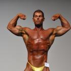 Tim   Staggs - NPC Detroit Grand  Prix 2011 - #1