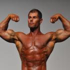 Tim   Staggs - NPC Detroit Grand  Prix 2011 - #1