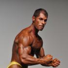 Tim   Staggs - NPC Detroit Grand  Prix 2011 - #1