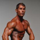 Tim   Staggs - NPC Detroit Grand  Prix 2011 - #1