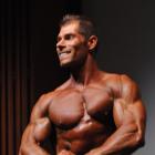 Tim   Staggs - NPC Detroit Grand  Prix 2011 - #1