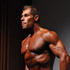 Tim   Staggs - NPC Detroit Grand  Prix 2011 - #1