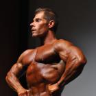 Tim   Staggs - NPC Detroit Grand  Prix 2011 - #1