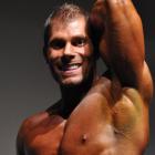 Tim   Staggs - NPC Detroit Grand  Prix 2011 - #1