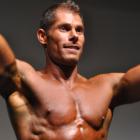 Tim   Staggs - NPC Detroit Grand  Prix 2011 - #1