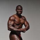 Chris   Johnson - NPC Detroit Grand  Prix 2011 - #1