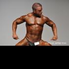 Justin  Richard - NPC Detroit Grand  Prix 2011 - #1