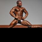 Justin  Richard - NPC Detroit Grand  Prix 2011 - #1