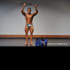 Mike  Porter - NPC Detroit Grand  Prix 2011 - #1