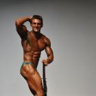 Mike  Porter - NPC Detroit Grand  Prix 2011 - #1