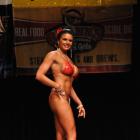 Juanita  Pearson - NPC Western Michigan 2011 - #1
