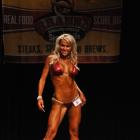 Stacy  Kuiper - NPC Western Michigan 2011 - #1