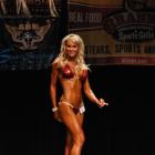 Stacy  Kuiper - NPC Western Michigan 2011 - #1