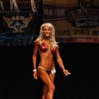 Stacy  Kuiper - NPC Western Michigan 2011 - #1
