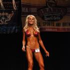 Stacy  Kuiper - NPC Western Michigan 2011 - #1
