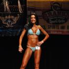 Chantal  Morgan - NPC Western Michigan 2011 - #1