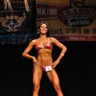 Berkis  Johnson - NPC Western Michigan 2011 - #1