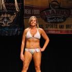 Annette  Hamann - NPC Western Michigan 2011 - #1