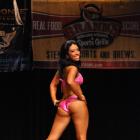 Marie  Villalpando - NPC Western Michigan 2011 - #1