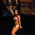 Marie  Villalpando - NPC Western Michigan 2011 - #1