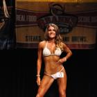 Chelsea  Lovik - NPC Western Michigan 2011 - #1