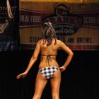 Devon  Goebel - NPC Western Michigan 2011 - #1