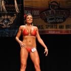 Juanita  Pearson - NPC Western Michigan 2011 - #1