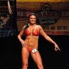 Juanita  Pearson - NPC Western Michigan 2011 - #1