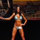 Chantal  Morgan - NPC Western Michigan 2011 - #1