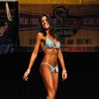 Chantal  Morgan - NPC Western Michigan 2011 - #1