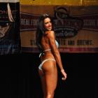 Chantal  Morgan - NPC Western Michigan 2011 - #1