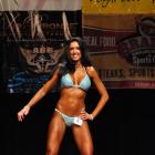 Chantal  Morgan - NPC Western Michigan 2011 - #1