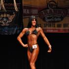 Tracy  Foster - NPC Western Michigan 2011 - #1