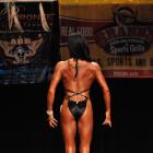 Tracy  Foster - NPC Western Michigan 2011 - #1