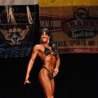 Tracy  Foster - NPC Western Michigan 2011 - #1