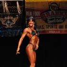 Tracy  Foster - NPC Western Michigan 2011 - #1