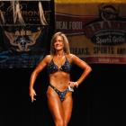 Michele  Hammond - NPC Western Michigan 2011 - #1