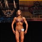 Deborah   Martin - NPC Western Michigan 2011 - #1