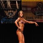 Deborah   Martin - NPC Western Michigan 2011 - #1