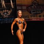 Bethany  Barbeau - NPC Western Michigan 2011 - #1