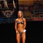 Bethany  Barbeau - NPC Western Michigan 2011 - #1