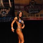 Mindy  Dean - NPC Western Michigan 2011 - #1