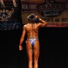 Mindy  Dean - NPC Western Michigan 2011 - #1