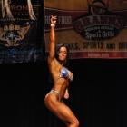 Mindy  Dean - NPC Western Michigan 2011 - #1