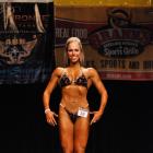 Ashley  Pecott - NPC Western Michigan 2011 - #1