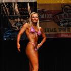 Kambra  Laninga - NPC Western Michigan 2011 - #1