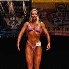 Kambra  Laninga - NPC Western Michigan 2011 - #1