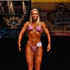 Kambra  Laninga - NPC Western Michigan 2011 - #1